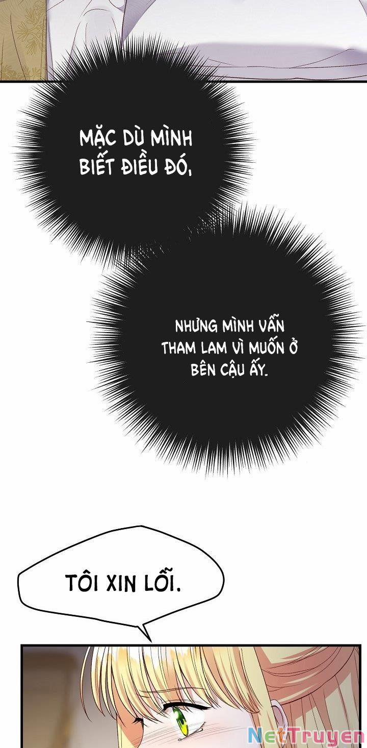 Cô Vợ Bé Nhỏ Của Thái Tử Quái Vật 46.1 trang 23