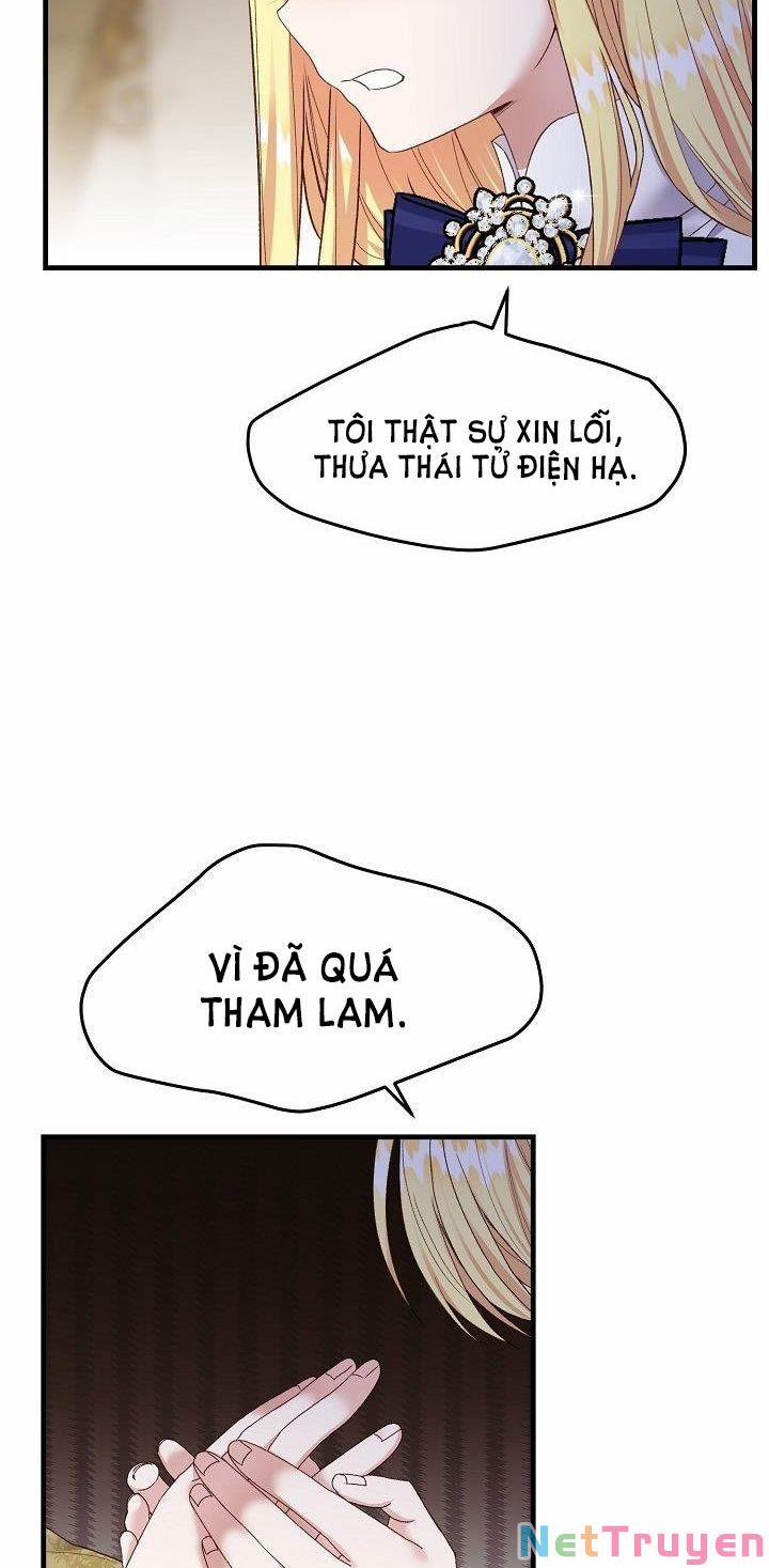 Cô Vợ Bé Nhỏ Của Thái Tử Quái Vật 46.1 trang 24