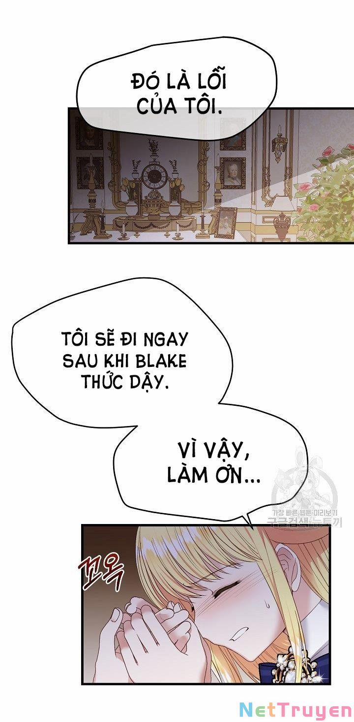 Cô Vợ Bé Nhỏ Của Thái Tử Quái Vật 46.1 trang 26