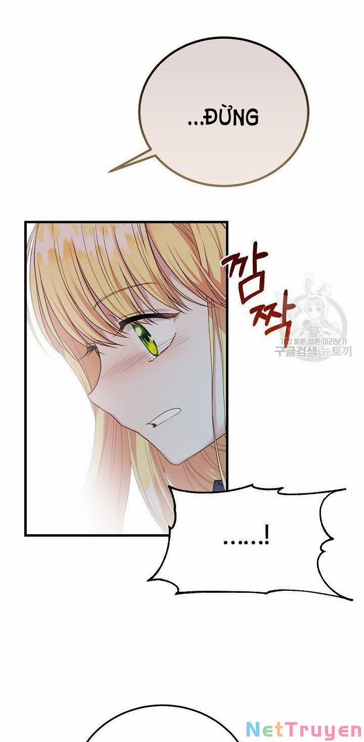 Cô Vợ Bé Nhỏ Của Thái Tử Quái Vật 46.1 trang 27