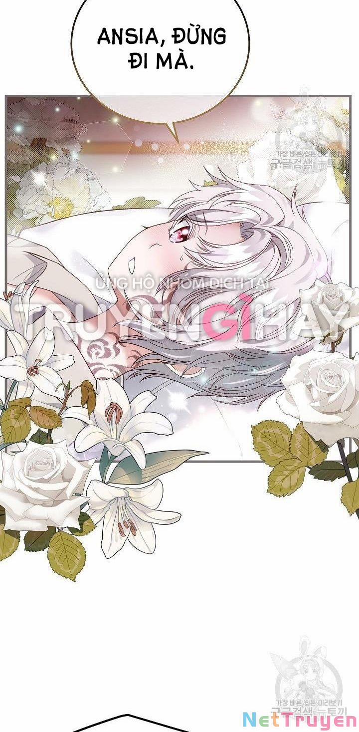 Cô Vợ Bé Nhỏ Của Thái Tử Quái Vật 46.1 trang 28