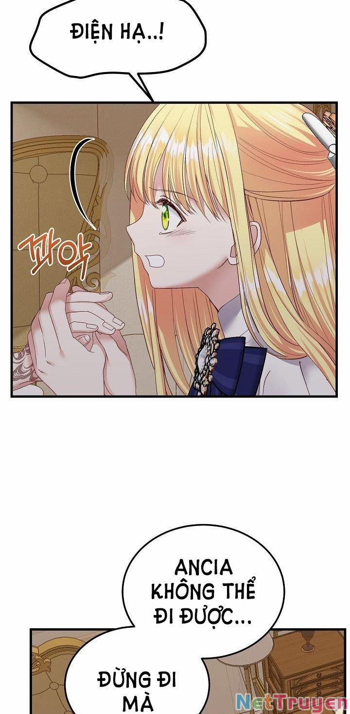 Cô Vợ Bé Nhỏ Của Thái Tử Quái Vật 46.1 trang 29