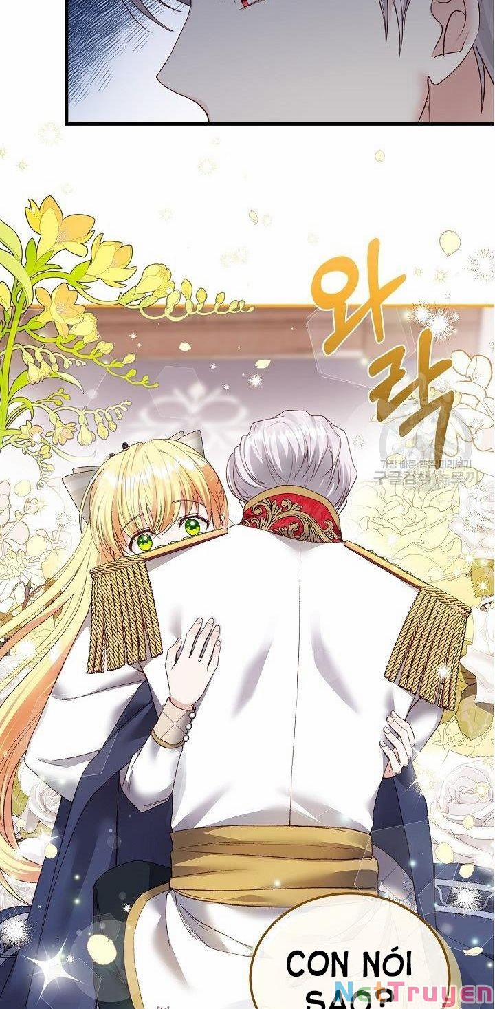 Cô Vợ Bé Nhỏ Của Thái Tử Quái Vật 46.1 trang 3