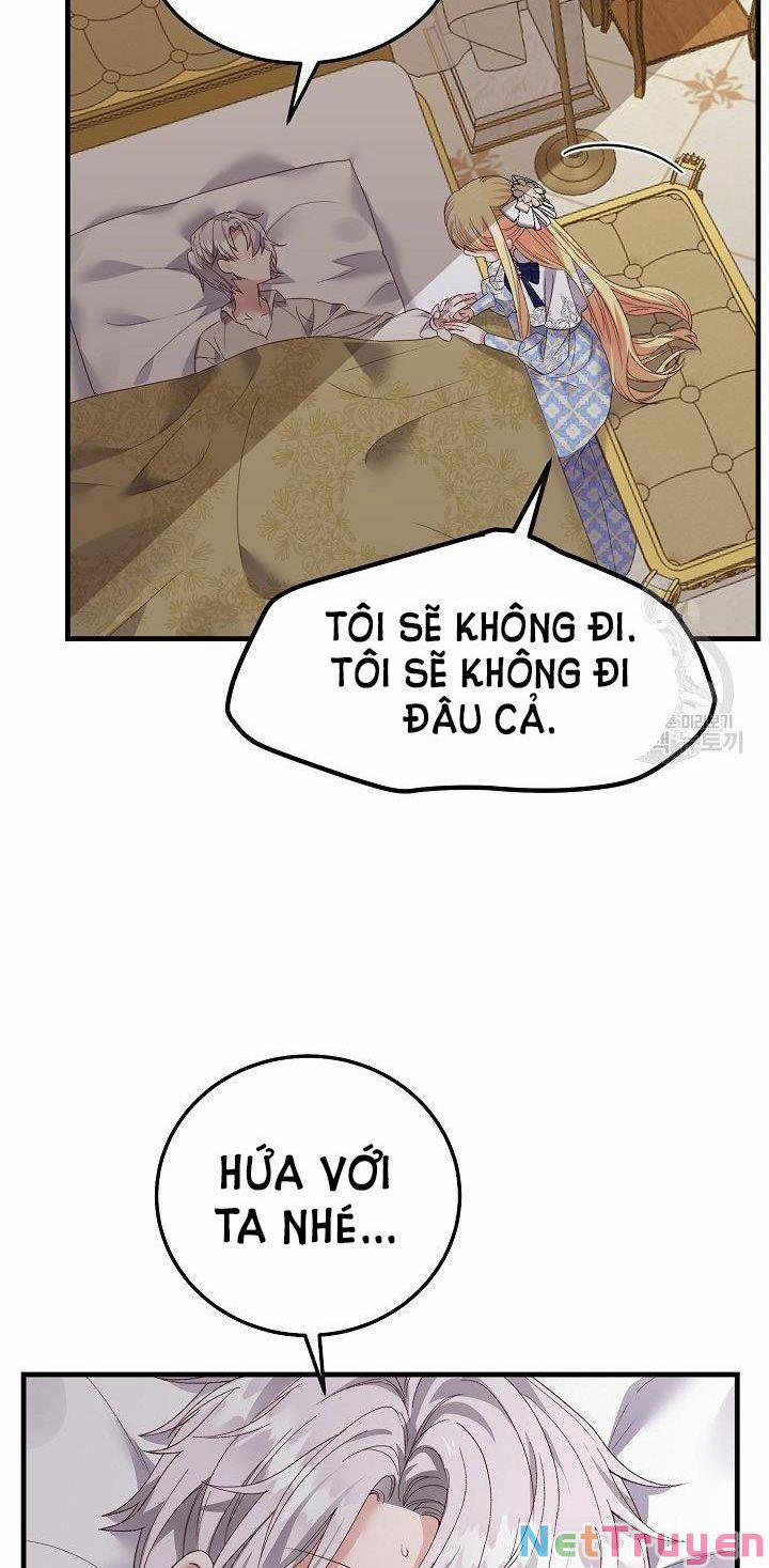 Cô Vợ Bé Nhỏ Của Thái Tử Quái Vật 46.1 trang 30