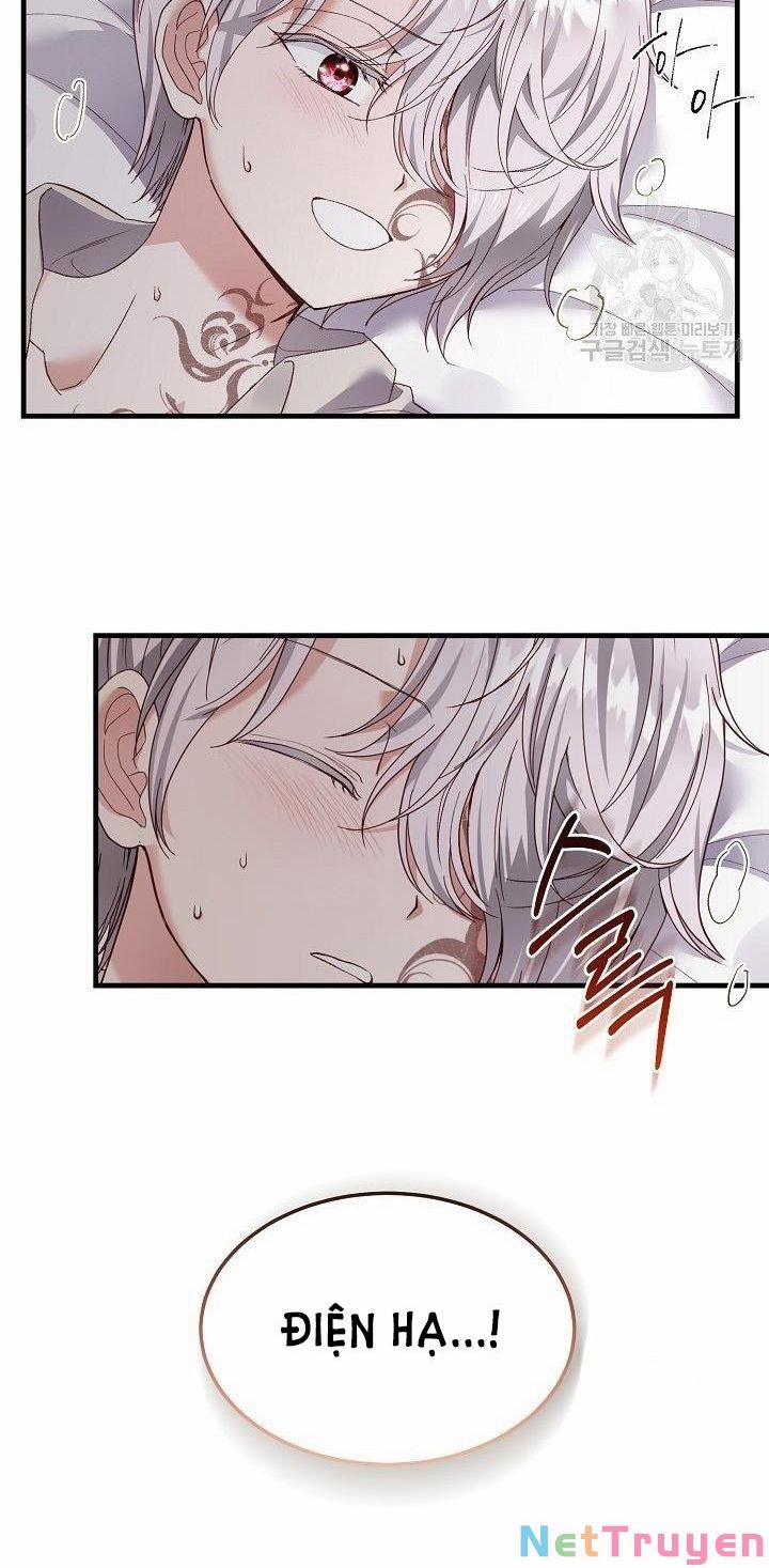 Cô Vợ Bé Nhỏ Của Thái Tử Quái Vật 46.1 trang 31