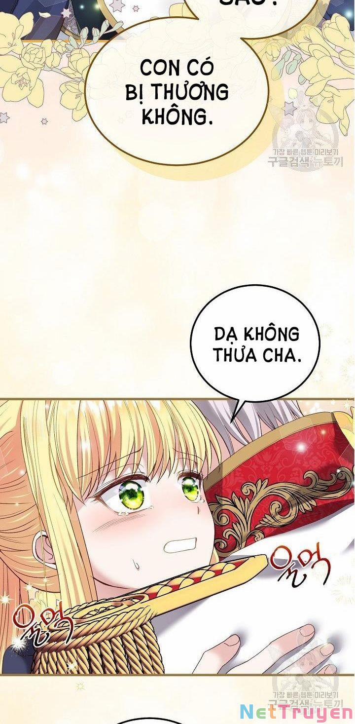 Cô Vợ Bé Nhỏ Của Thái Tử Quái Vật 46.1 trang 4