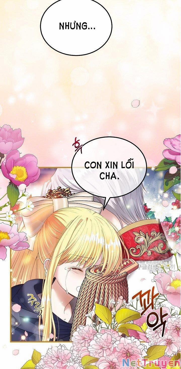 Cô Vợ Bé Nhỏ Của Thái Tử Quái Vật 46.1 trang 5