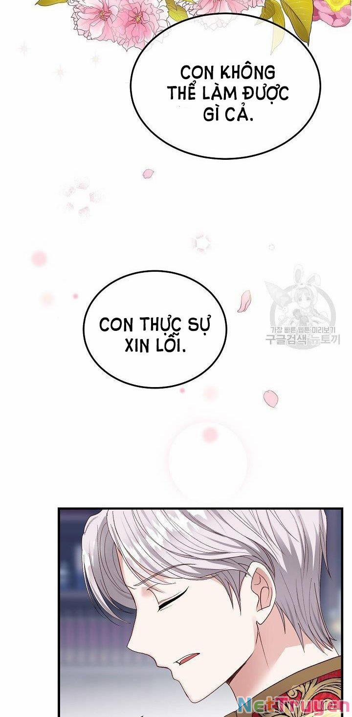 Cô Vợ Bé Nhỏ Của Thái Tử Quái Vật 46.1 trang 6