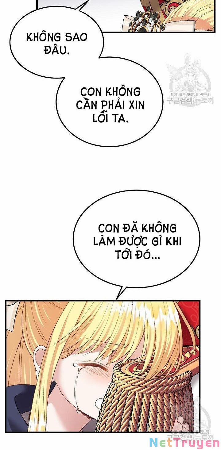 Cô Vợ Bé Nhỏ Của Thái Tử Quái Vật 46.1 trang 7