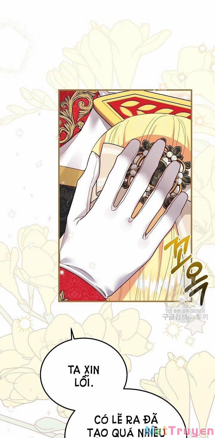 Cô Vợ Bé Nhỏ Của Thái Tử Quái Vật 46.1 trang 8