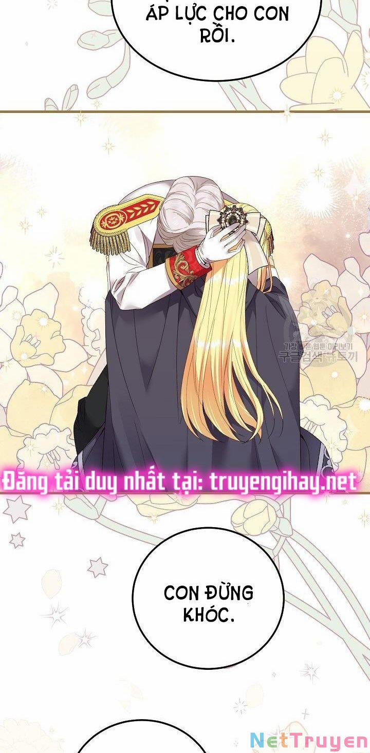 Cô Vợ Bé Nhỏ Của Thái Tử Quái Vật 46.1 trang 9