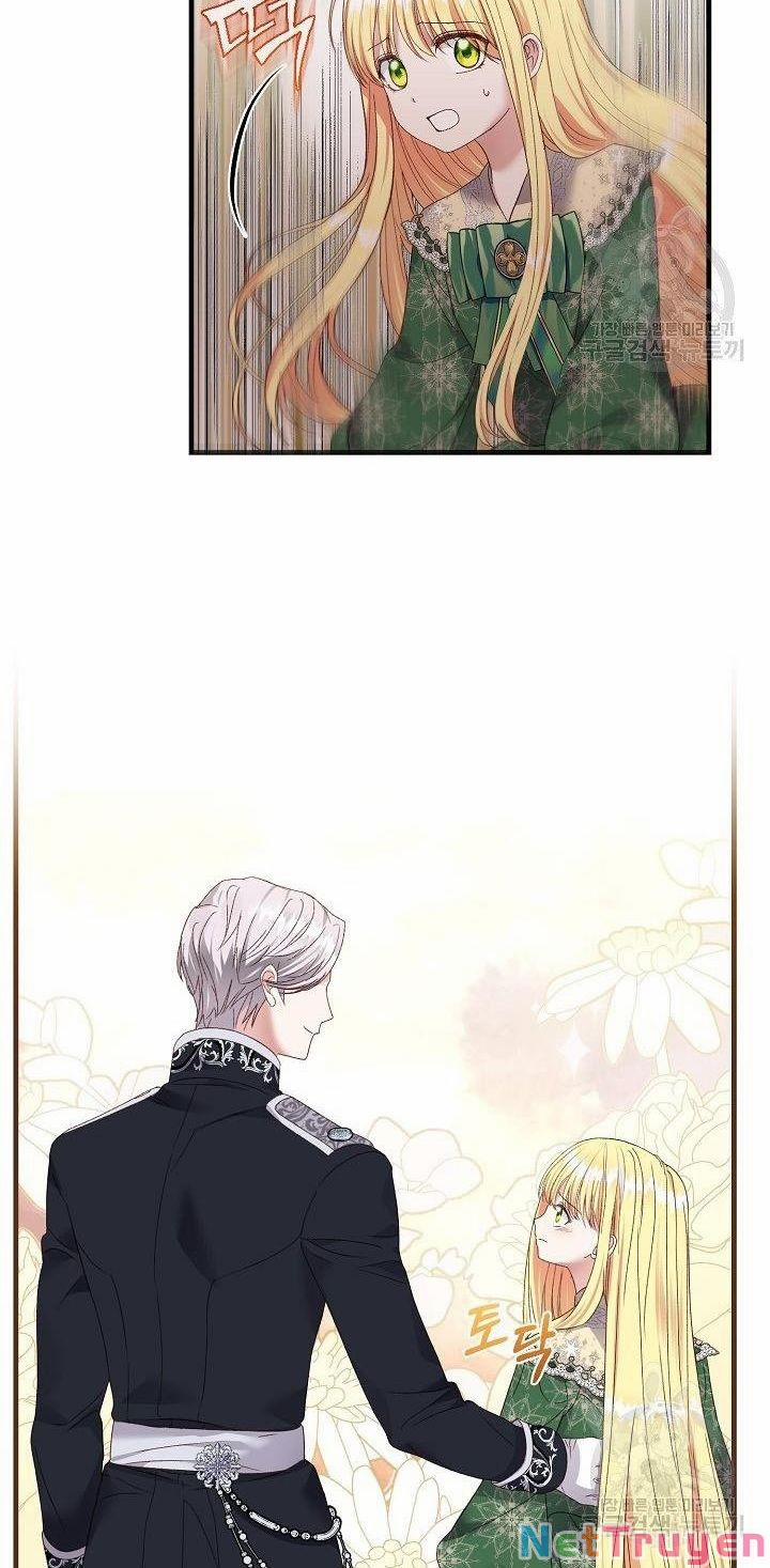 Cô Vợ Bé Nhỏ Của Thái Tử Quái Vật 46.2 trang 10