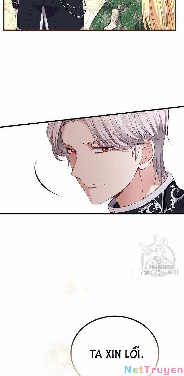 Cô Vợ Bé Nhỏ Của Thái Tử Quái Vật 46.2 trang 11