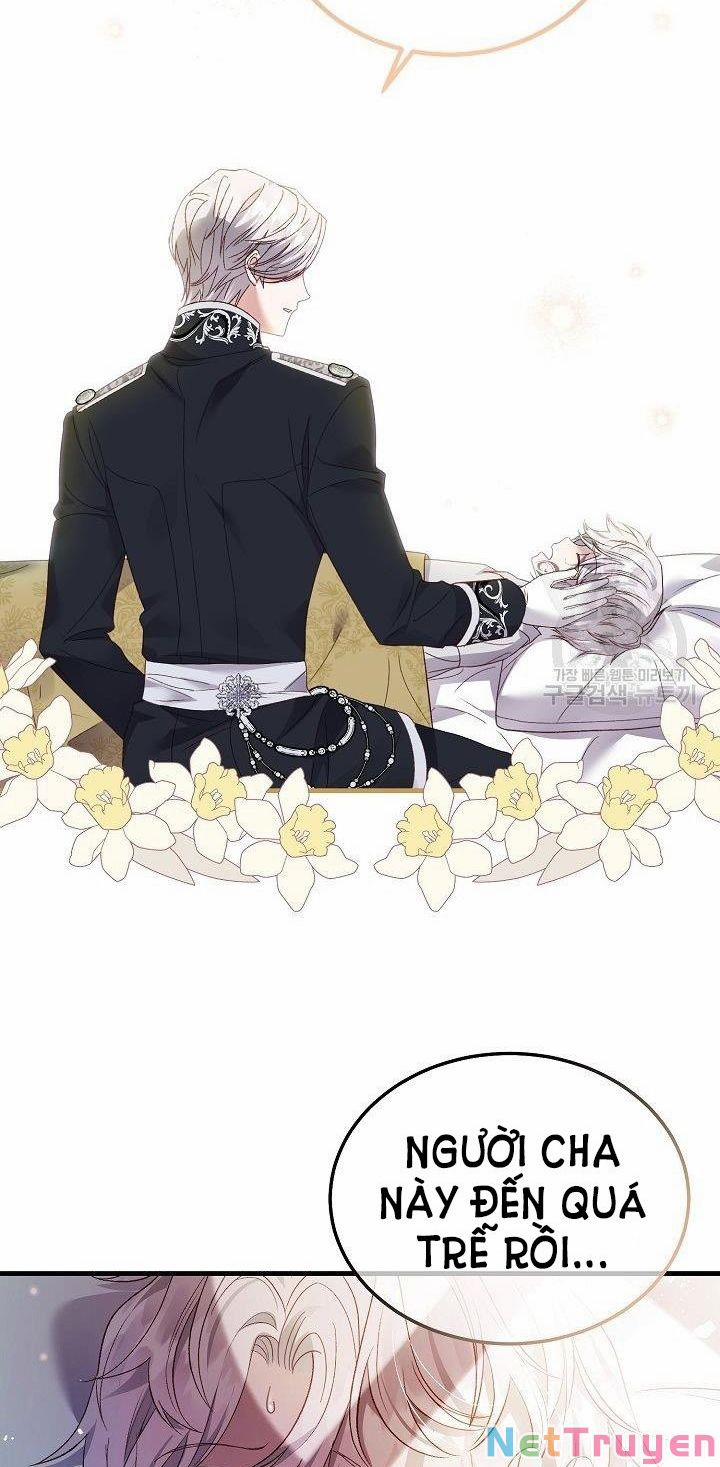 Cô Vợ Bé Nhỏ Của Thái Tử Quái Vật 46.2 trang 12