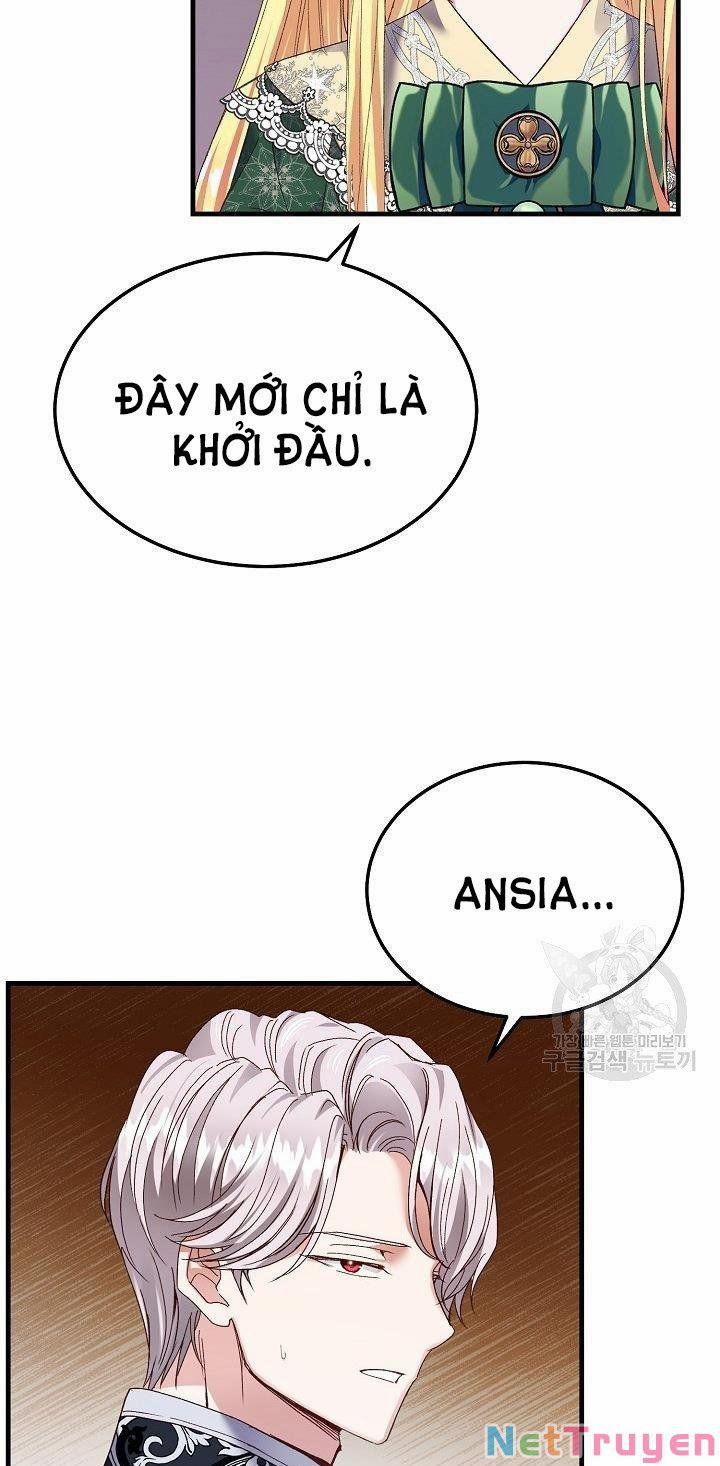 Cô Vợ Bé Nhỏ Của Thái Tử Quái Vật 46.2 trang 14