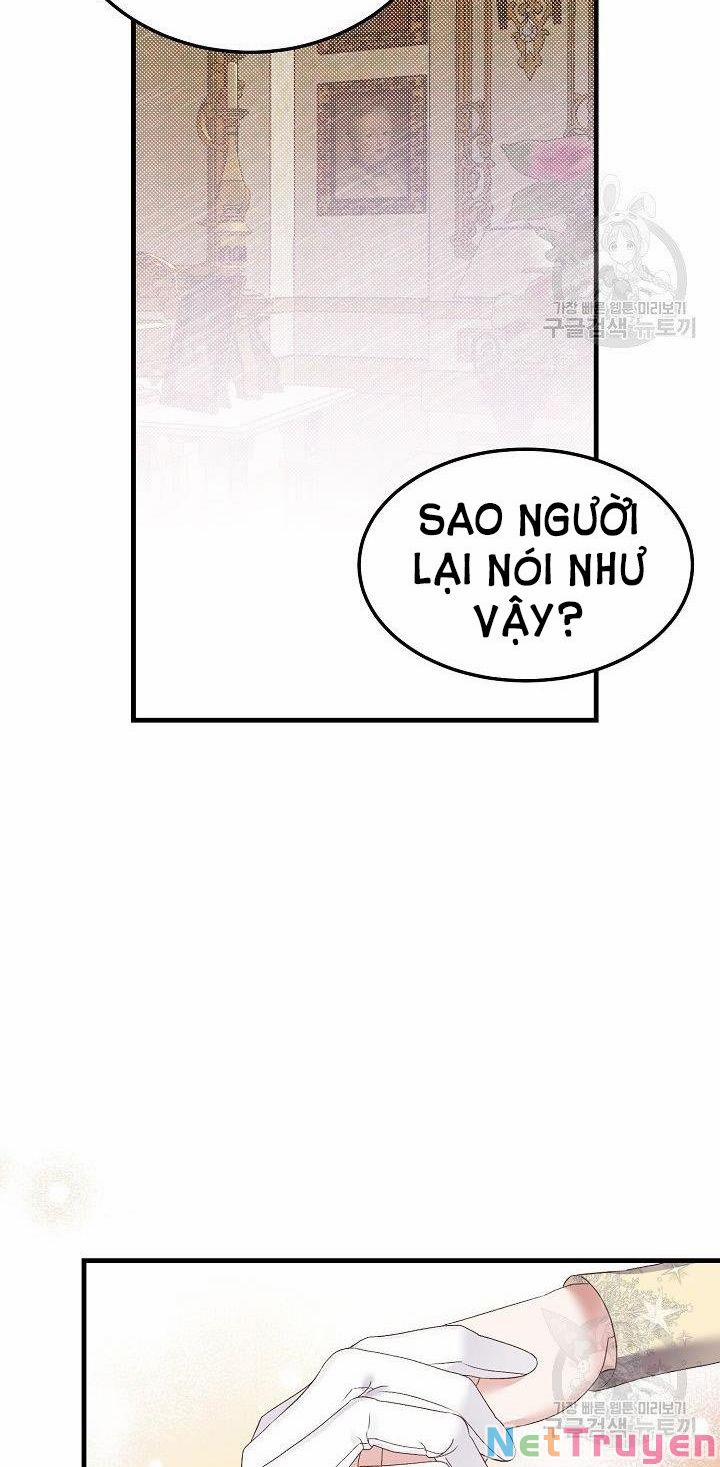 Cô Vợ Bé Nhỏ Của Thái Tử Quái Vật 46.2 trang 16