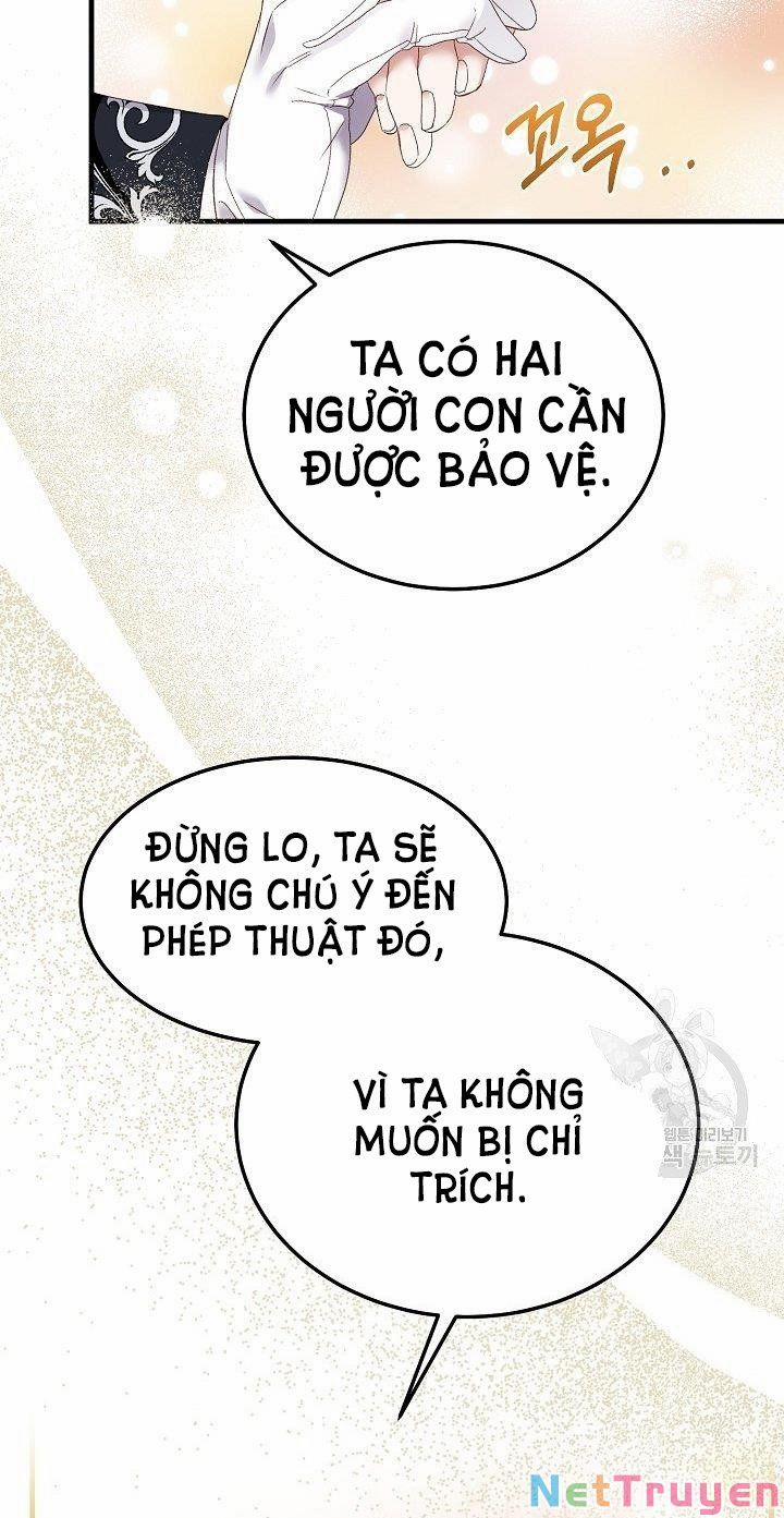 Cô Vợ Bé Nhỏ Của Thái Tử Quái Vật 46.2 trang 17