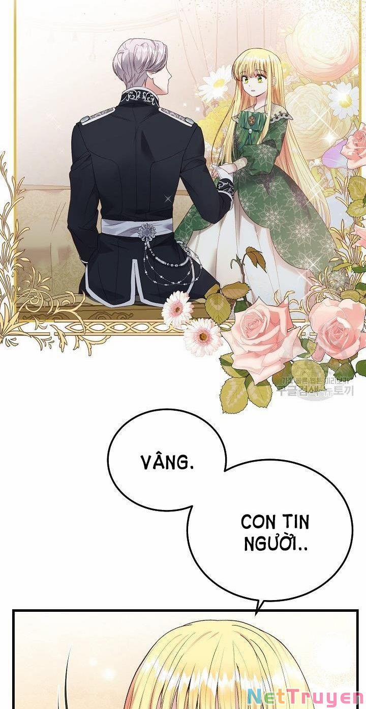 Cô Vợ Bé Nhỏ Của Thái Tử Quái Vật 46.2 trang 18