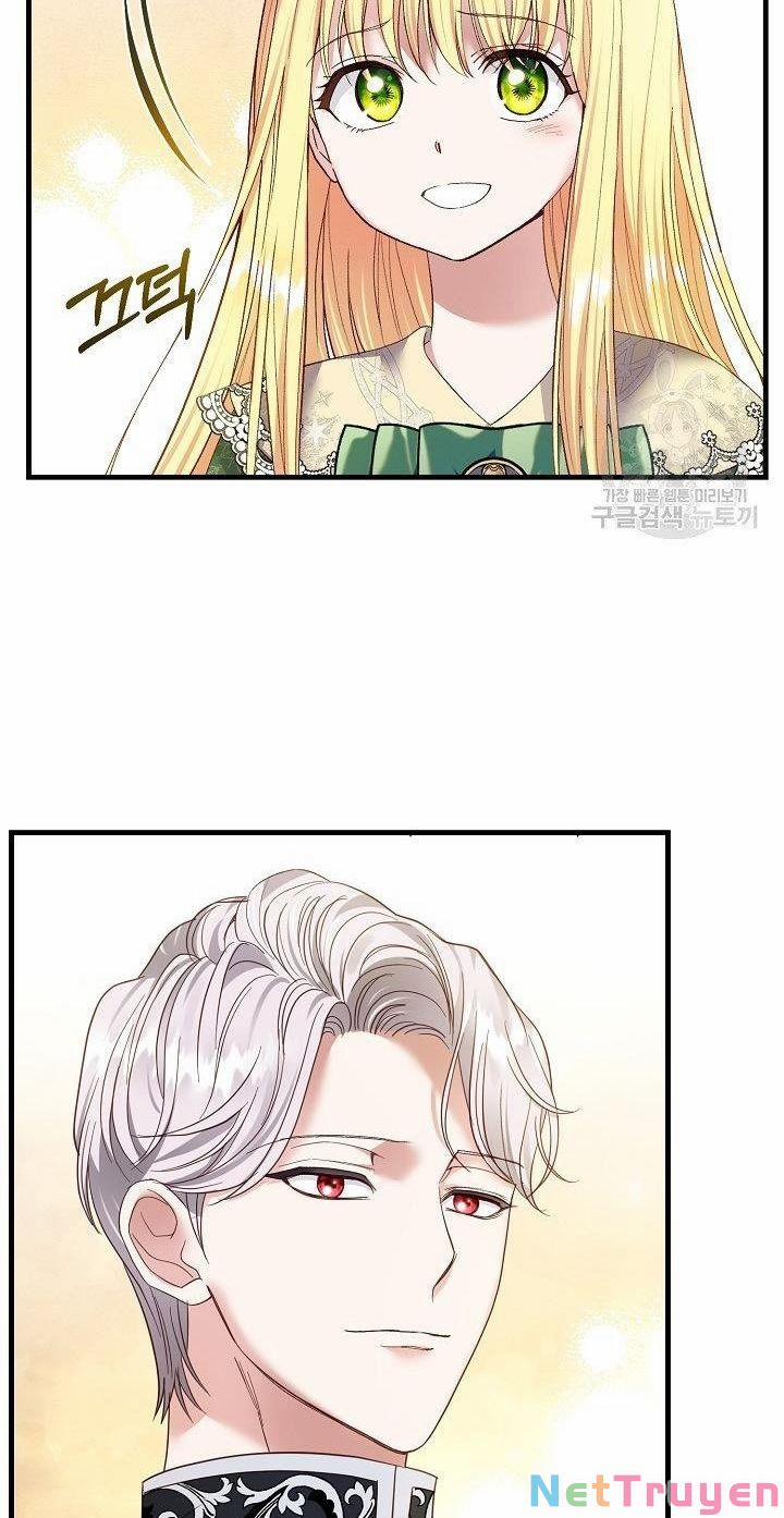 Cô Vợ Bé Nhỏ Của Thái Tử Quái Vật 46.2 trang 19