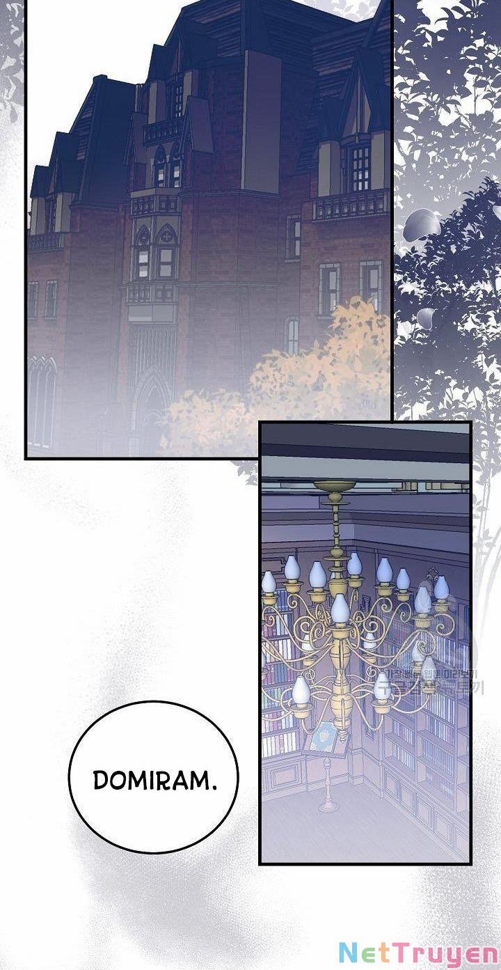 Cô Vợ Bé Nhỏ Của Thái Tử Quái Vật 46.2 trang 21