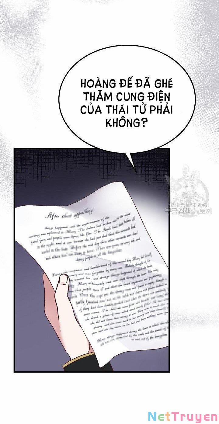 Cô Vợ Bé Nhỏ Của Thái Tử Quái Vật 46.2 trang 22