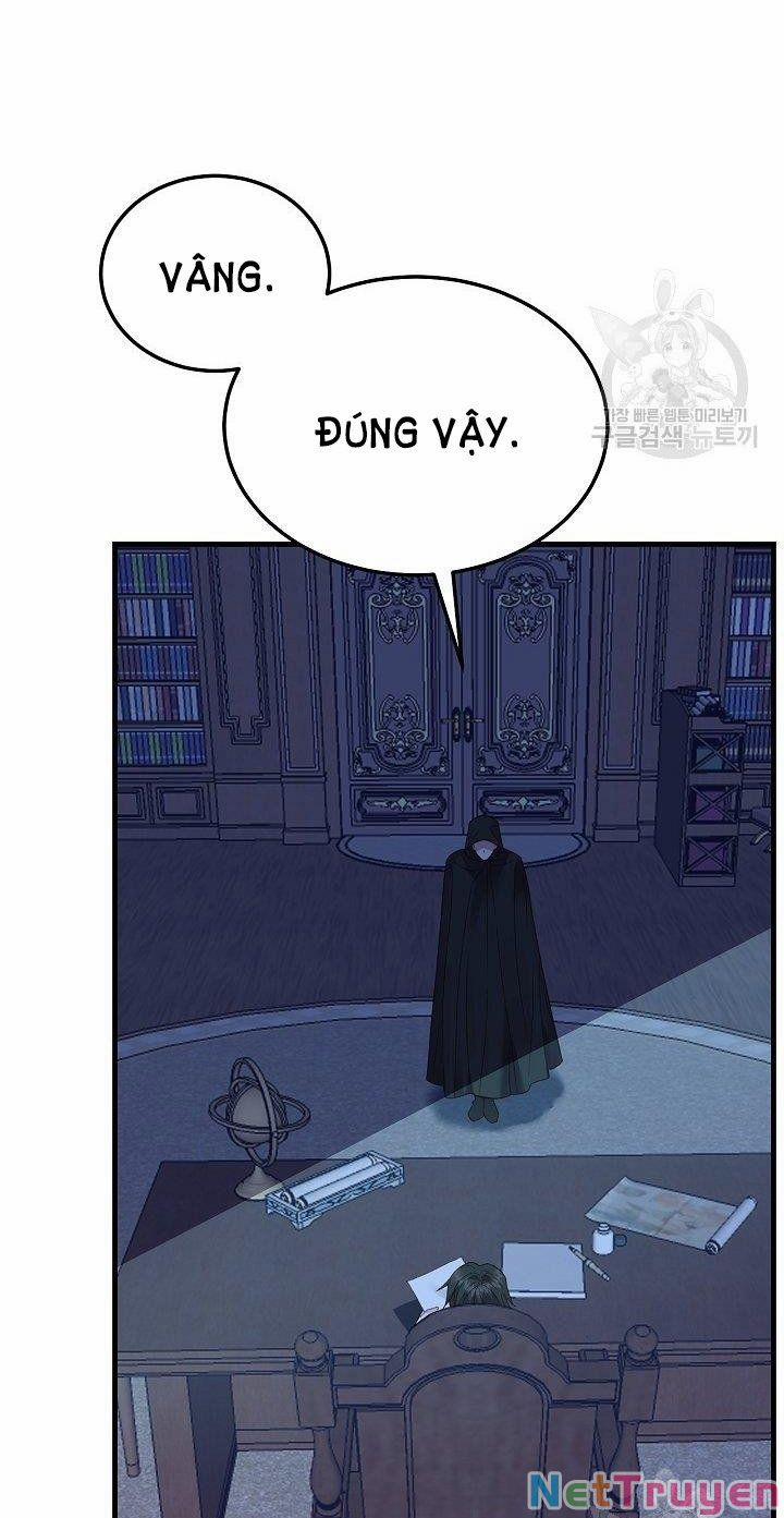 Cô Vợ Bé Nhỏ Của Thái Tử Quái Vật 46.2 trang 23