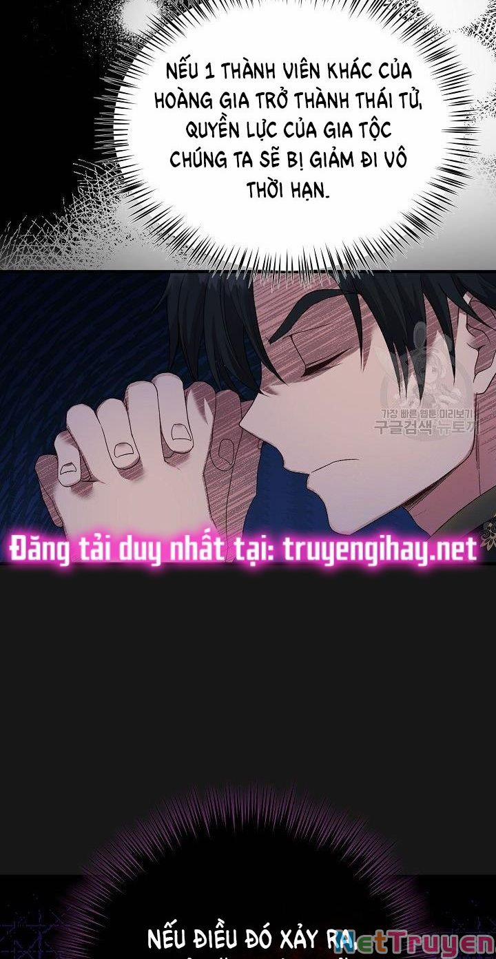 Cô Vợ Bé Nhỏ Của Thái Tử Quái Vật 46.2 trang 26