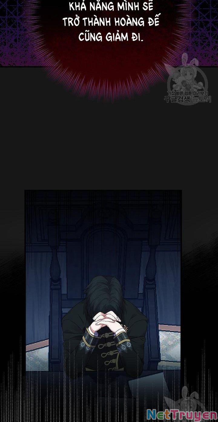 Cô Vợ Bé Nhỏ Của Thái Tử Quái Vật 46.2 trang 27