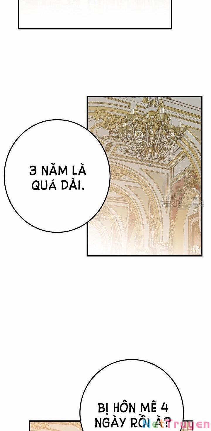 Cô Vợ Bé Nhỏ Của Thái Tử Quái Vật 46.2 trang 3