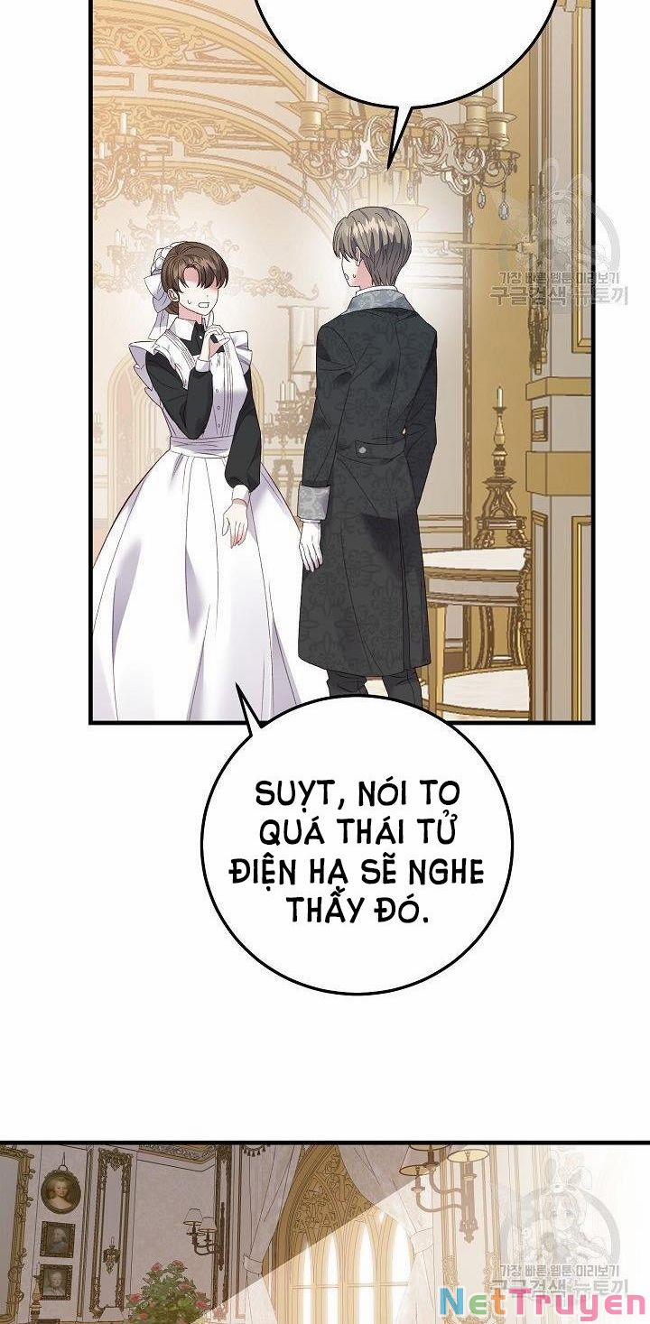 Cô Vợ Bé Nhỏ Của Thái Tử Quái Vật 46.2 trang 4