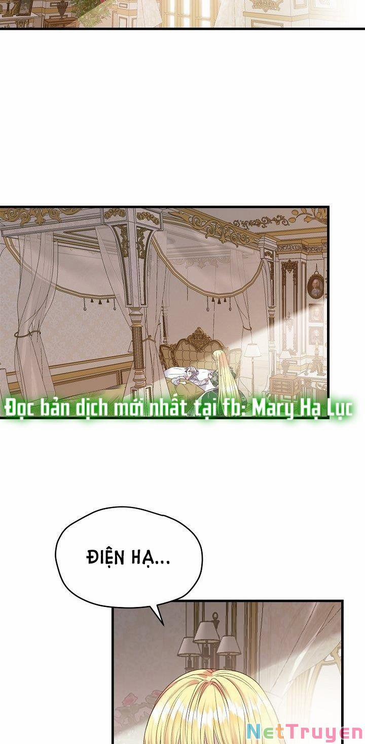 Cô Vợ Bé Nhỏ Của Thái Tử Quái Vật 46.2 trang 5