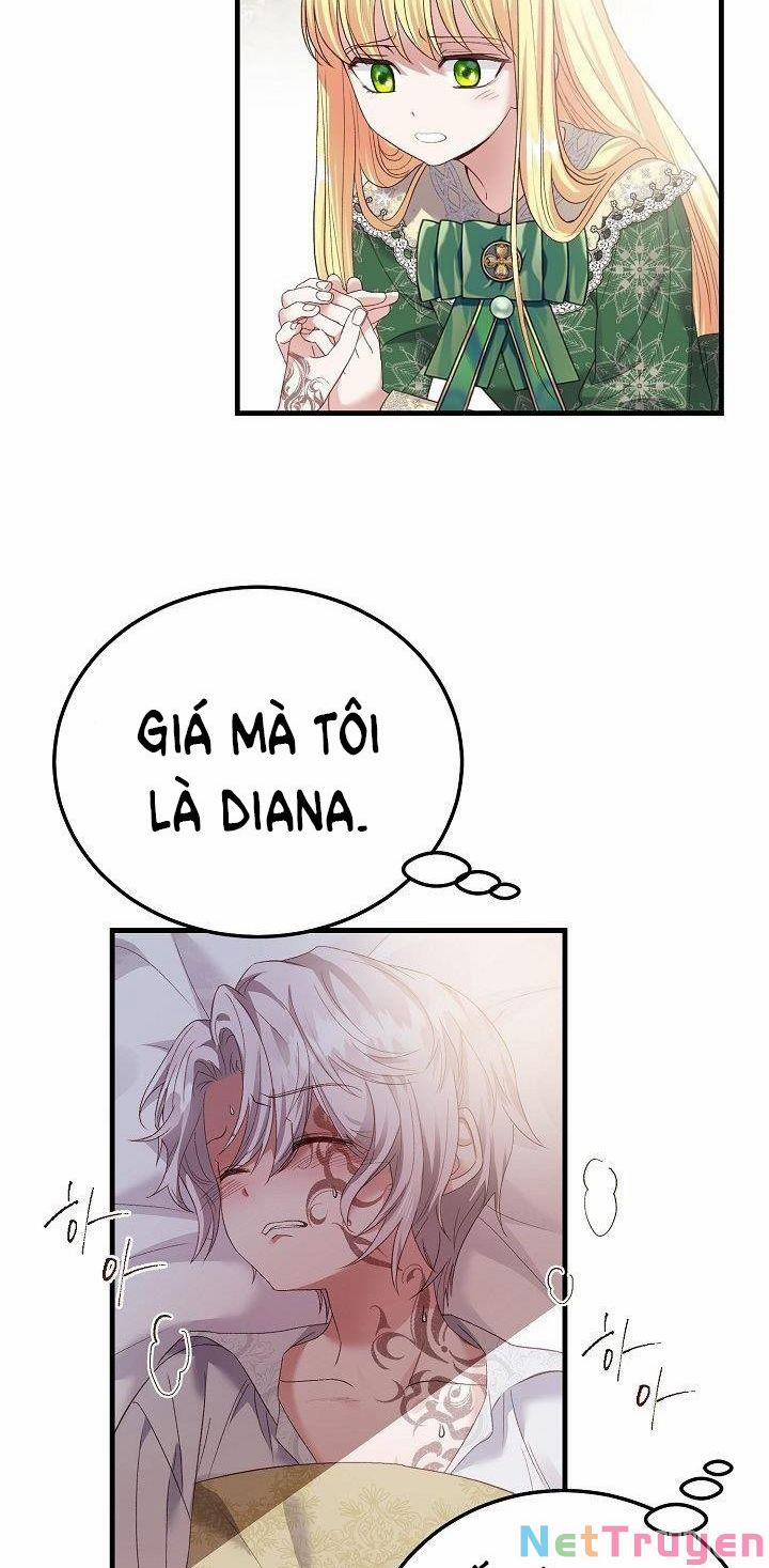 Cô Vợ Bé Nhỏ Của Thái Tử Quái Vật 46.2 trang 6