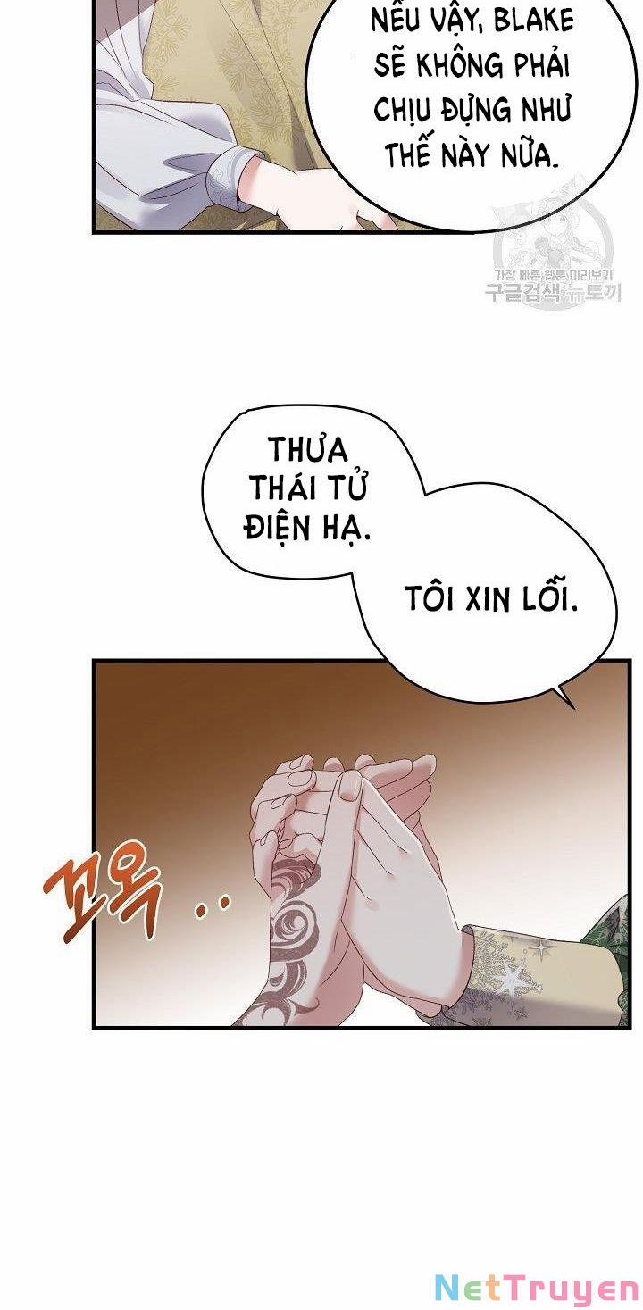 Cô Vợ Bé Nhỏ Của Thái Tử Quái Vật 46.2 trang 7