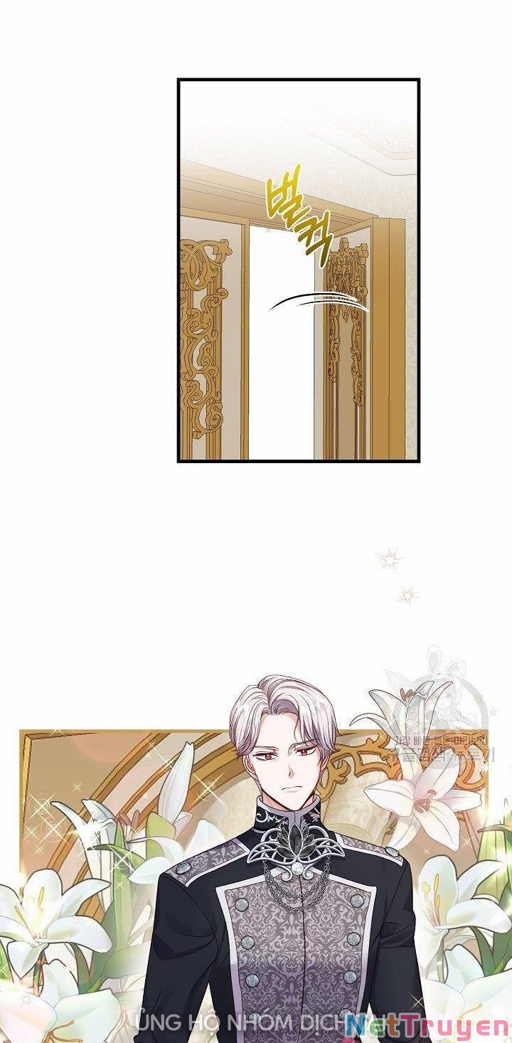 Cô Vợ Bé Nhỏ Của Thái Tử Quái Vật 46.2 trang 8