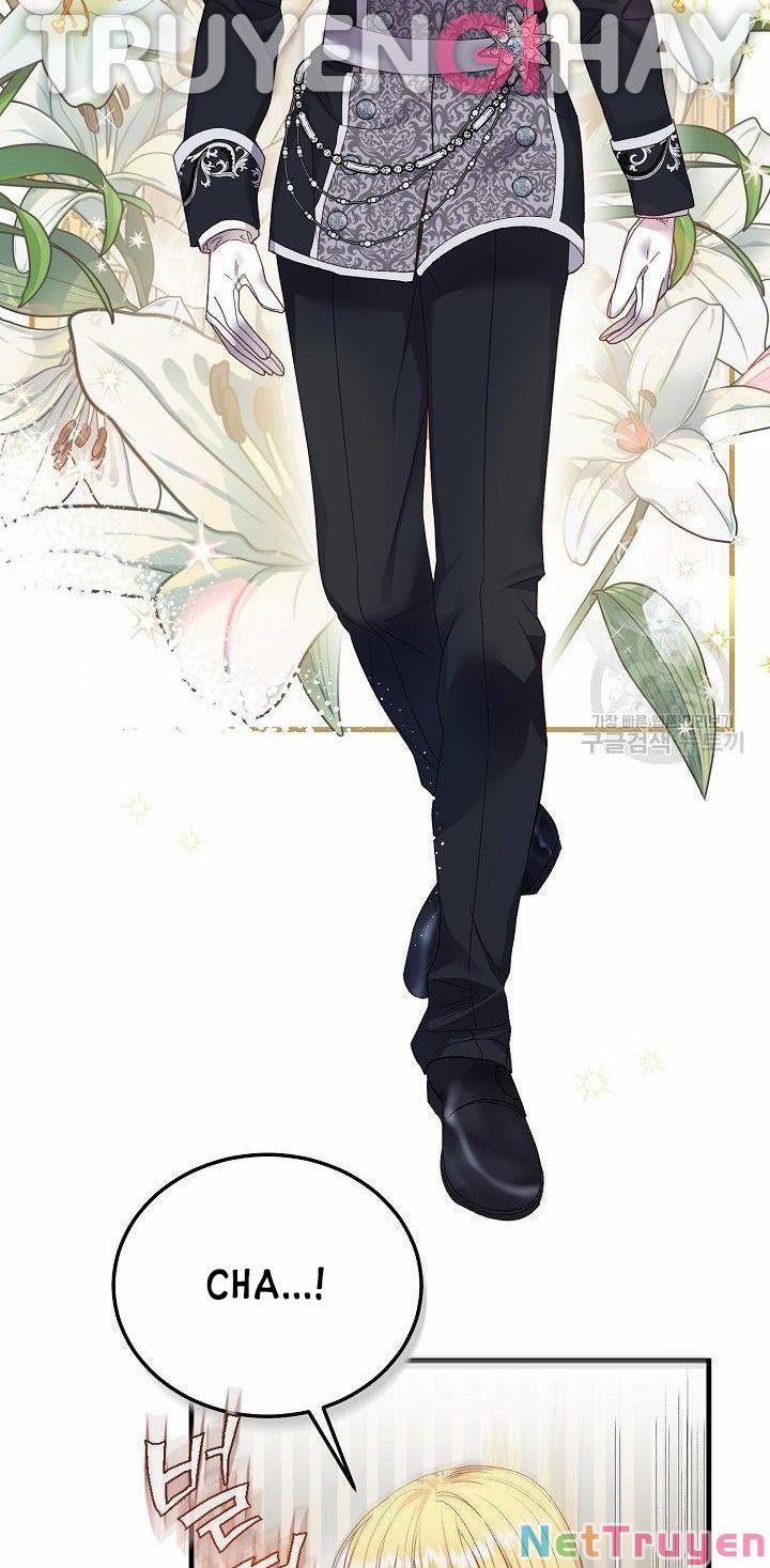 Cô Vợ Bé Nhỏ Của Thái Tử Quái Vật 46.2 trang 9