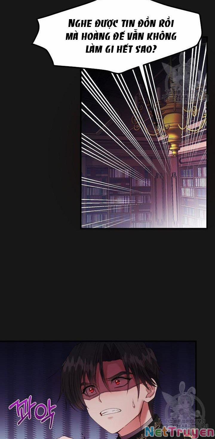 Cô Vợ Bé Nhỏ Của Thái Tử Quái Vật 47.1 trang 13