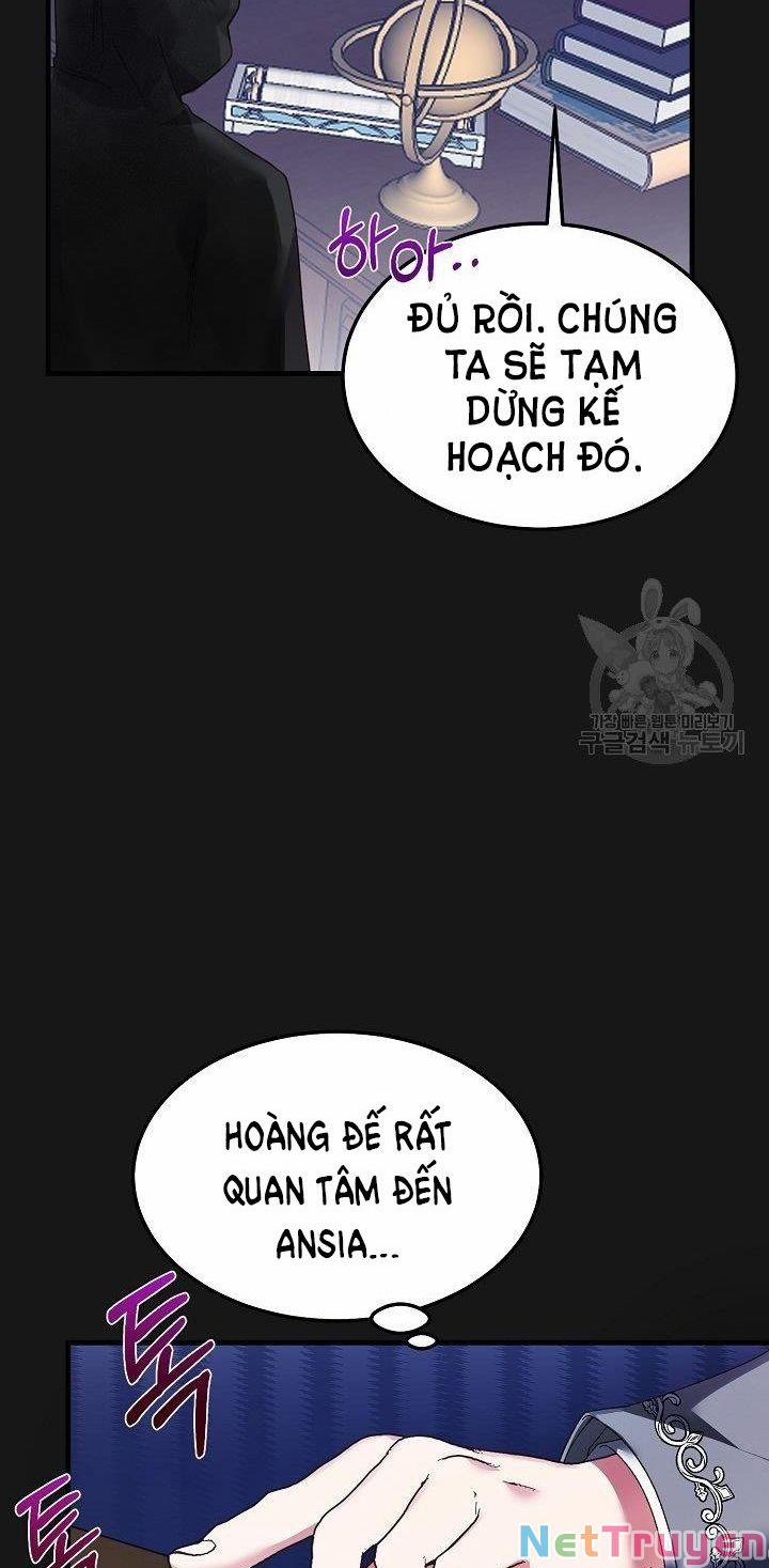 Cô Vợ Bé Nhỏ Của Thái Tử Quái Vật 47.1 trang 15