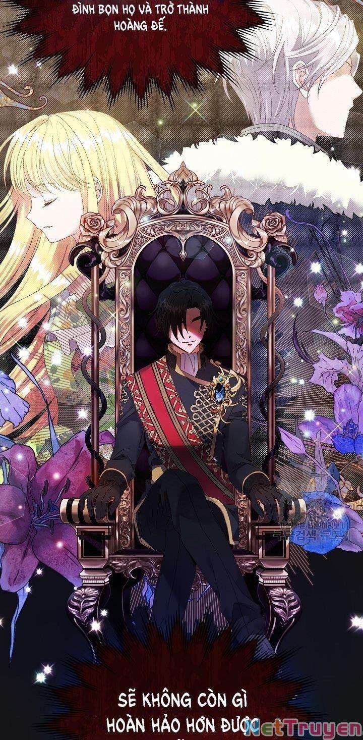 Cô Vợ Bé Nhỏ Của Thái Tử Quái Vật 47.1 trang 17