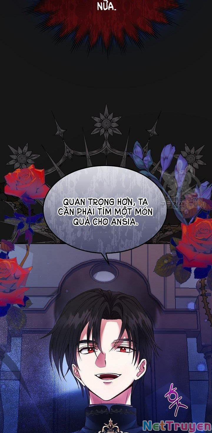 Cô Vợ Bé Nhỏ Của Thái Tử Quái Vật 47.1 trang 18