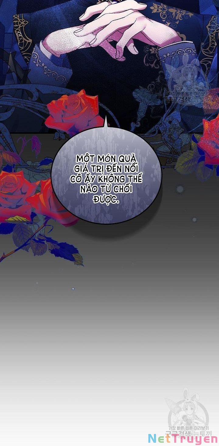 Cô Vợ Bé Nhỏ Của Thái Tử Quái Vật 47.1 trang 19