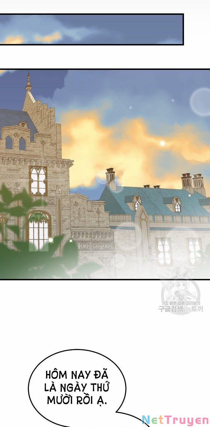 Cô Vợ Bé Nhỏ Của Thái Tử Quái Vật 47.1 trang 20