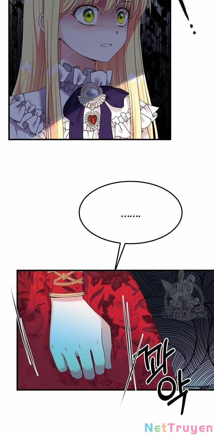 Cô Vợ Bé Nhỏ Của Thái Tử Quái Vật 47.1 trang 23