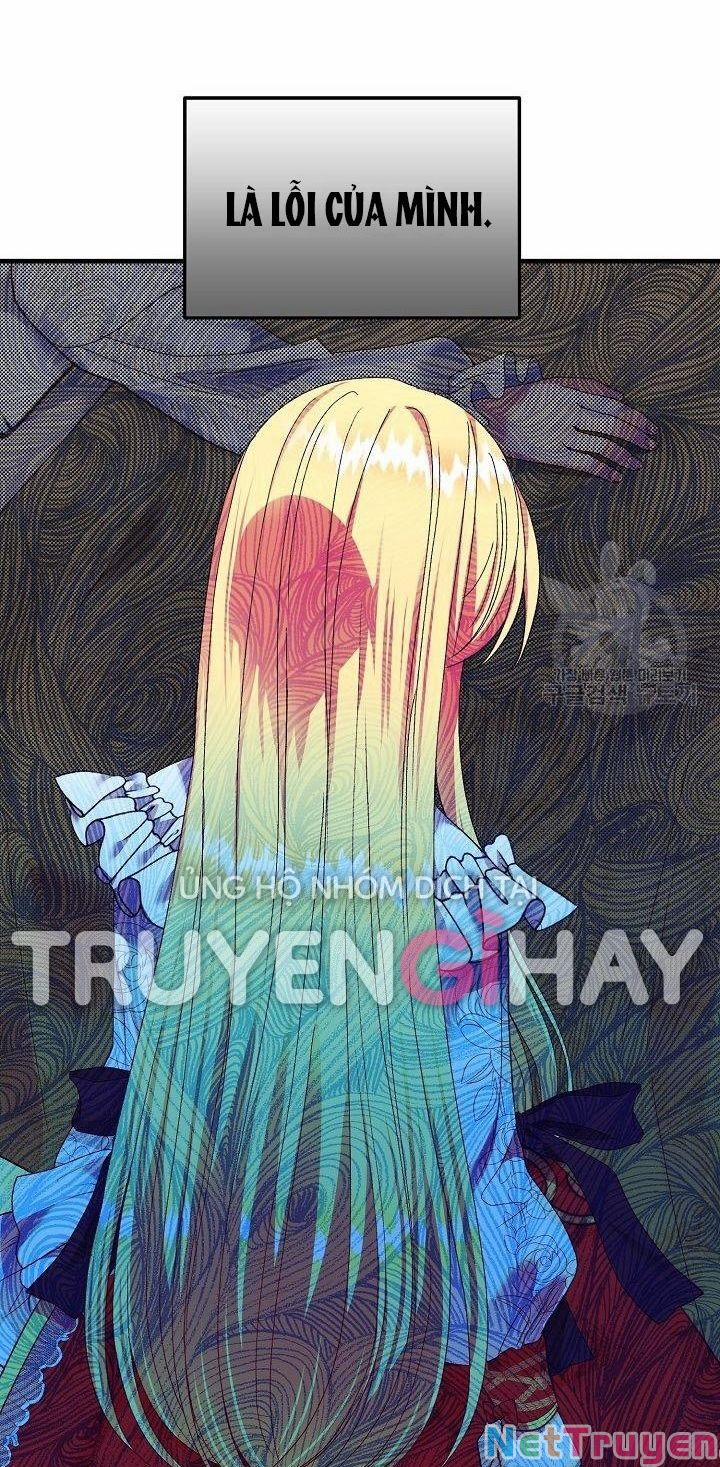 Cô Vợ Bé Nhỏ Của Thái Tử Quái Vật 47.1 trang 24