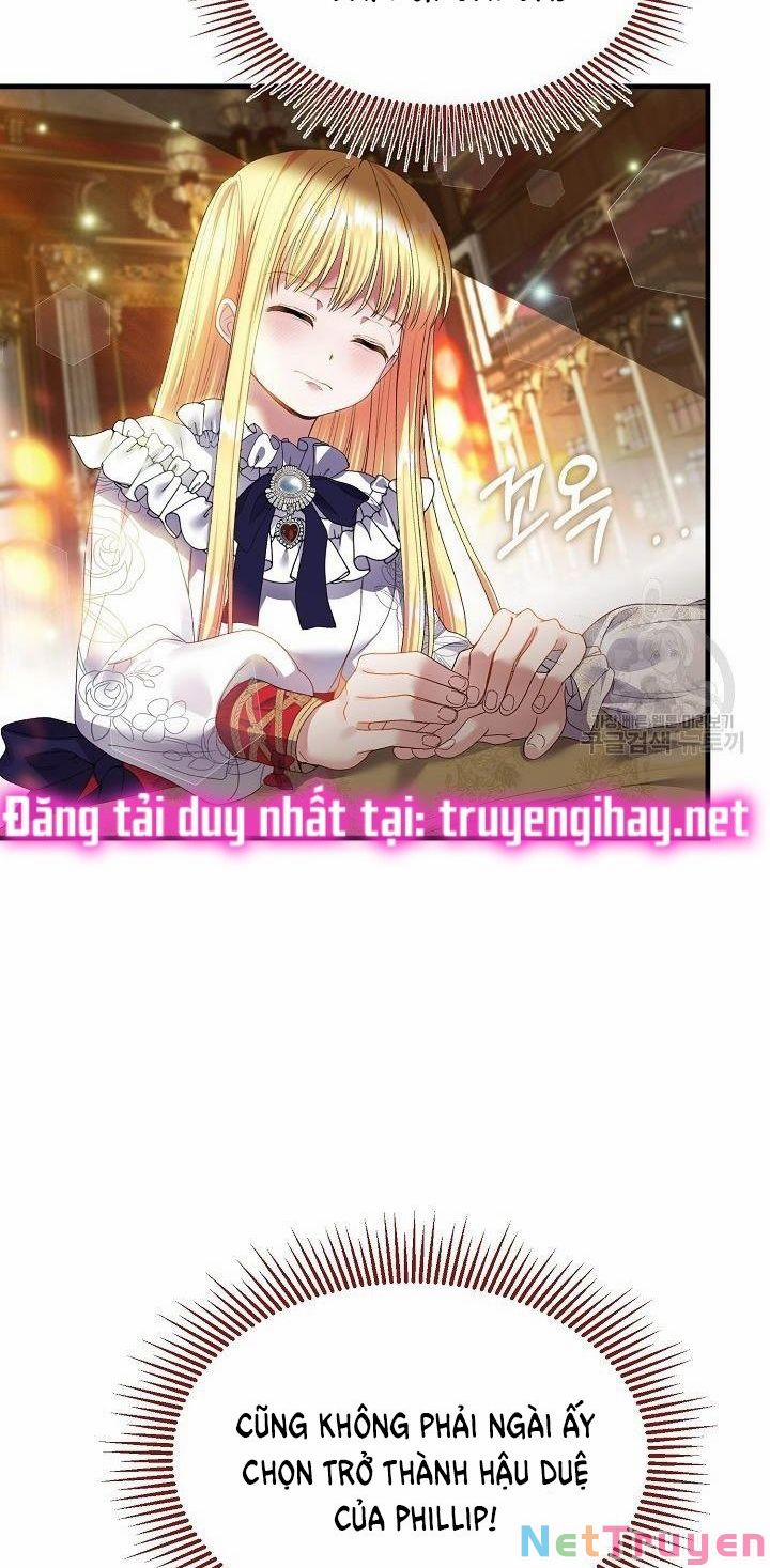 Cô Vợ Bé Nhỏ Của Thái Tử Quái Vật 47.1 trang 27