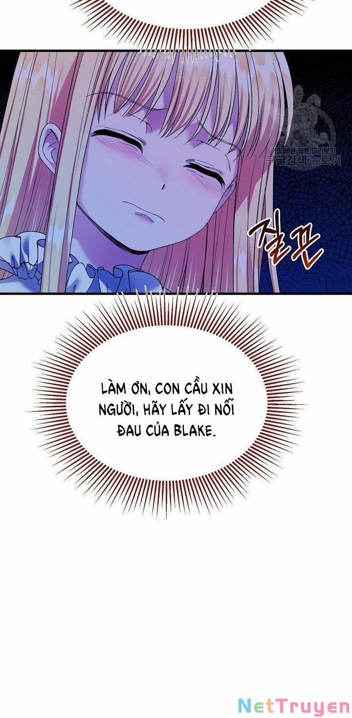 Cô Vợ Bé Nhỏ Của Thái Tử Quái Vật 47.1 trang 28