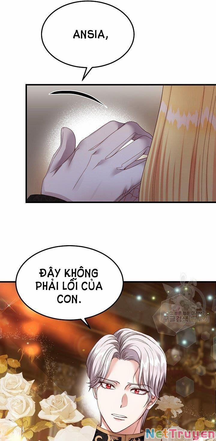 Cô Vợ Bé Nhỏ Của Thái Tử Quái Vật 47.1 trang 29