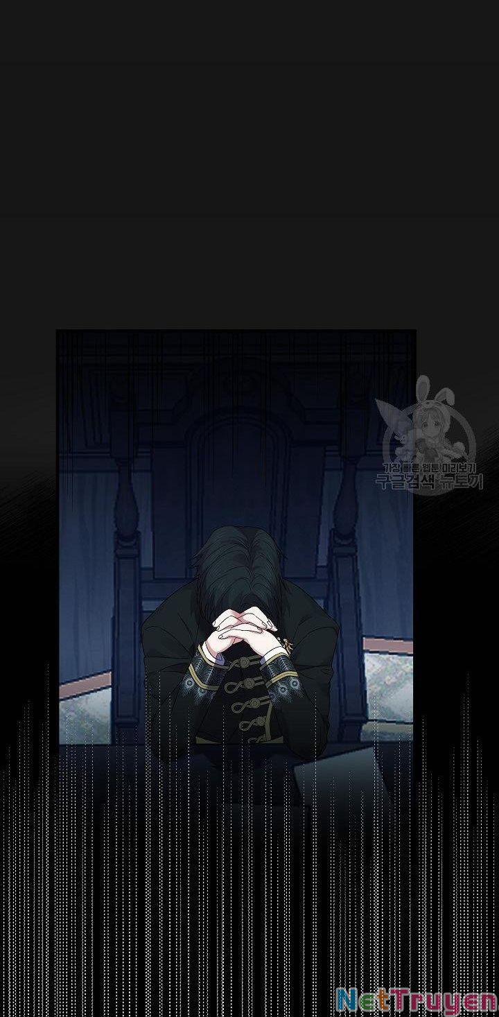 Cô Vợ Bé Nhỏ Của Thái Tử Quái Vật 47.1 trang 3