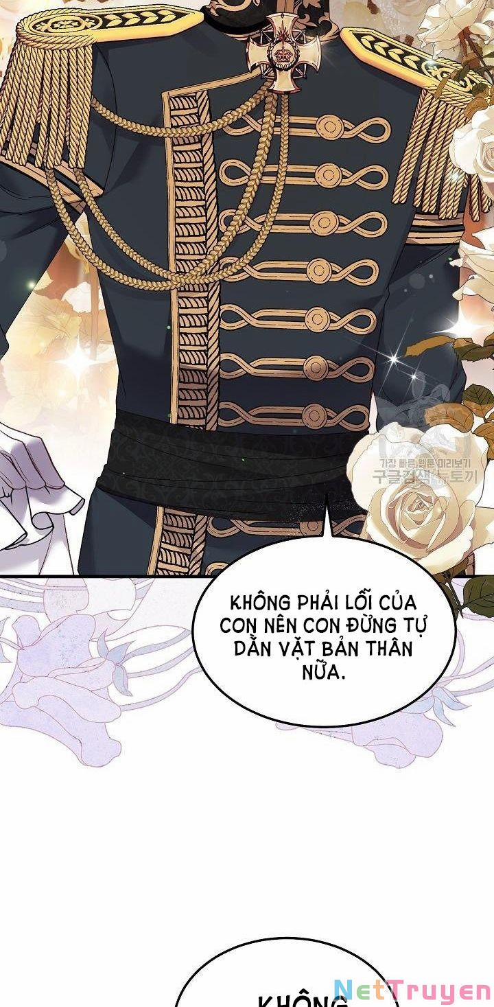 Cô Vợ Bé Nhỏ Của Thái Tử Quái Vật 47.1 trang 30