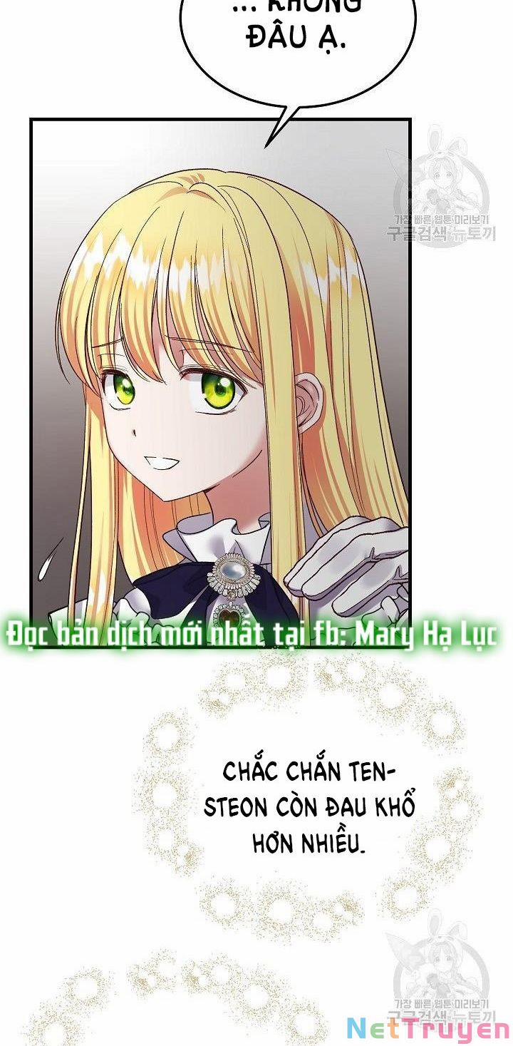 Cô Vợ Bé Nhỏ Của Thái Tử Quái Vật 47.1 trang 31