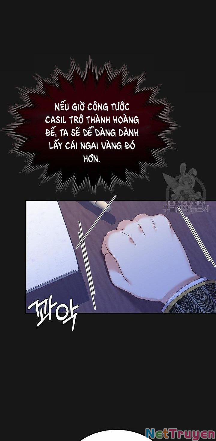 Cô Vợ Bé Nhỏ Của Thái Tử Quái Vật 47.1 trang 6